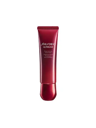 SHISEIDO | Ultimune Power Infusing Handcream 50ml | 
